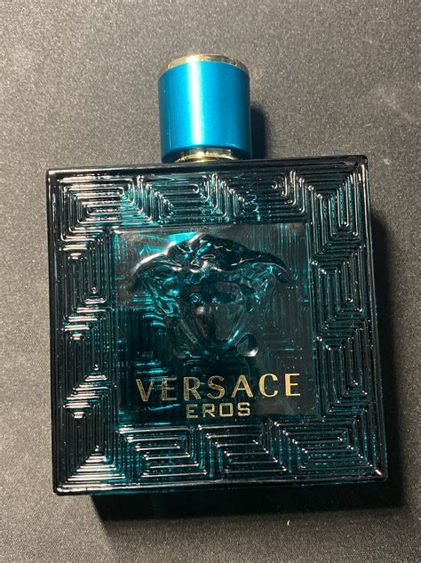 versace eros 200ml fake|Versace Eros 200ml price.